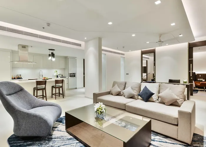 Hoteles cerca de Club de golf Laguna Phuket