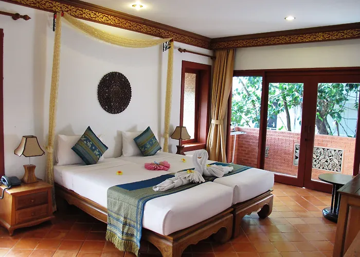 Kata Minta Hotel Phuket