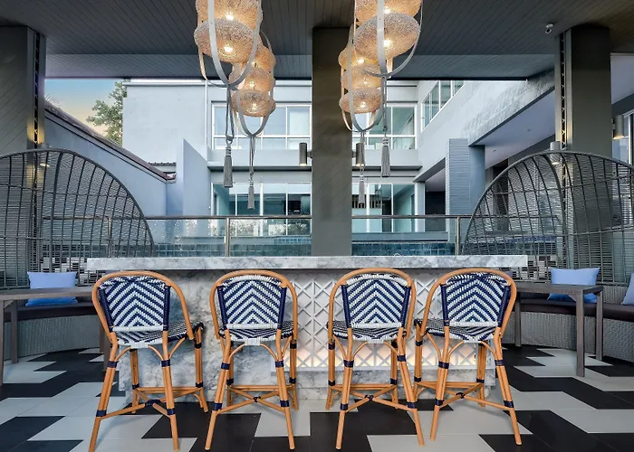 Boutique Villa Sonata Phuket Chalong