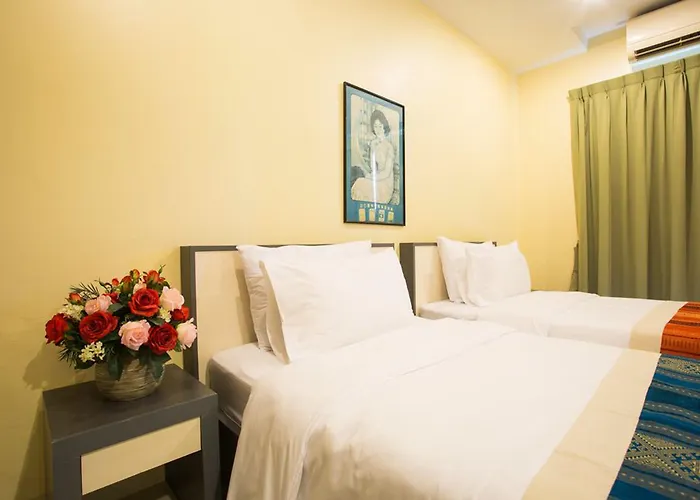 Central Residences Phuket