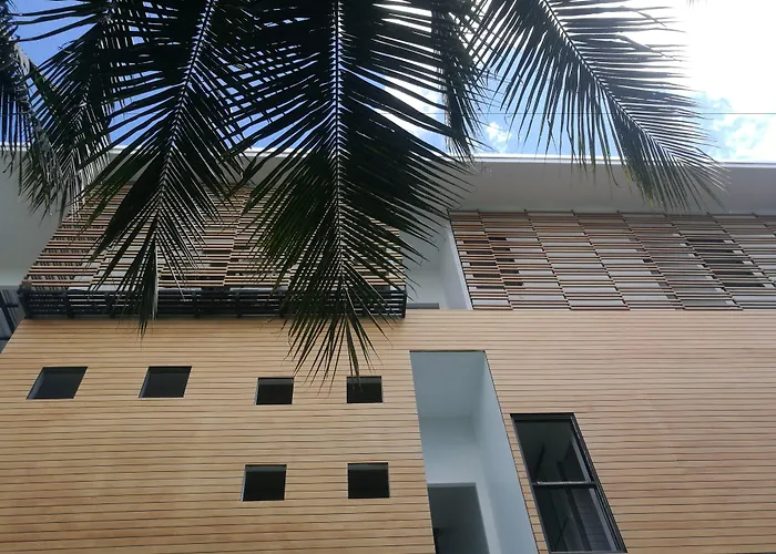 Book A Bed Poshtel - Sha Plus Phuket