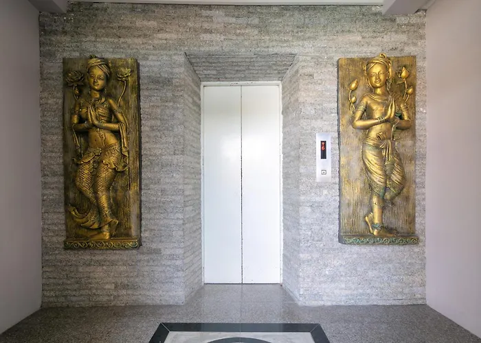 Gu Hotel Patong Phuket