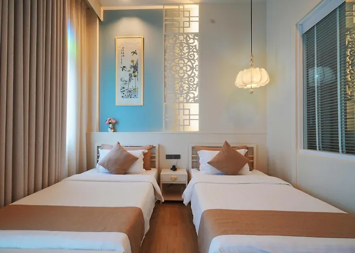 O'Nya Phuket Hotel