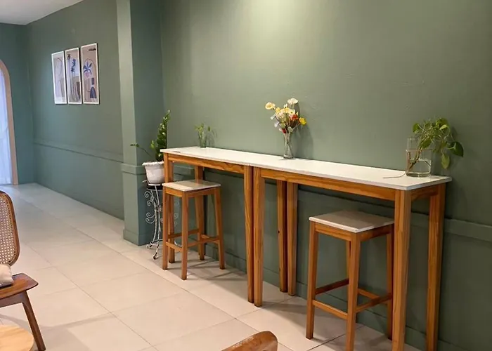 Ferienwohnung in Phuket