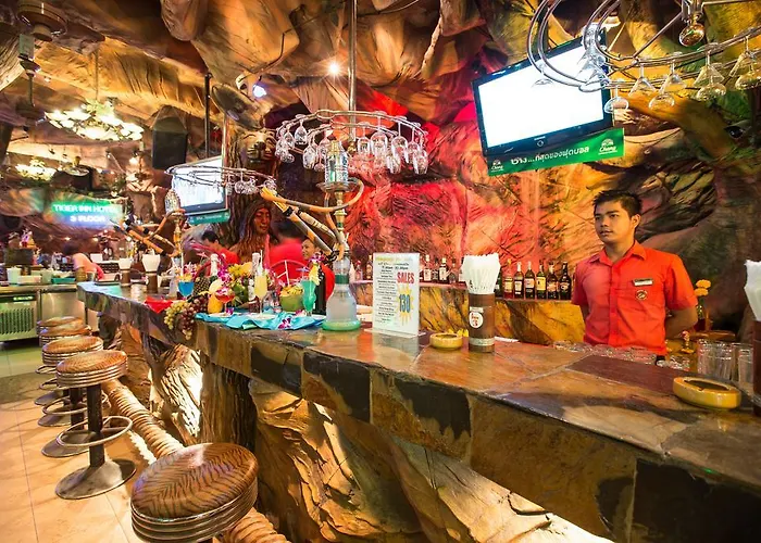 Tiger Inn Phuket
