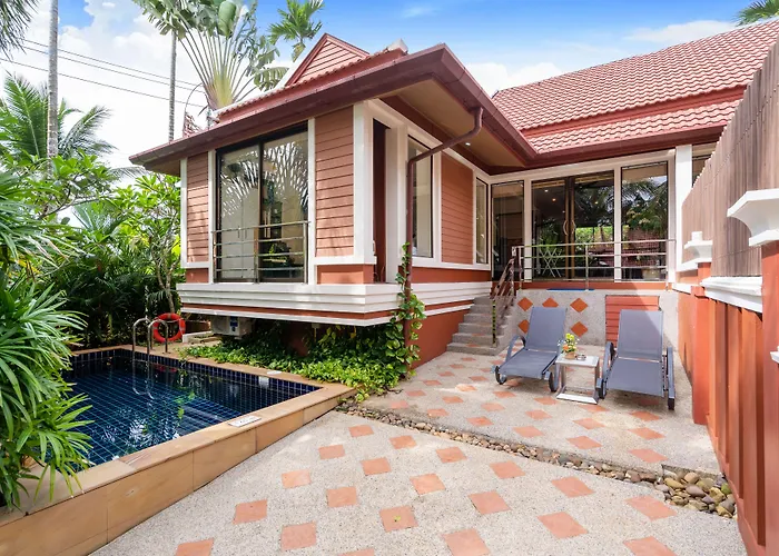 Pousadas de Phuket