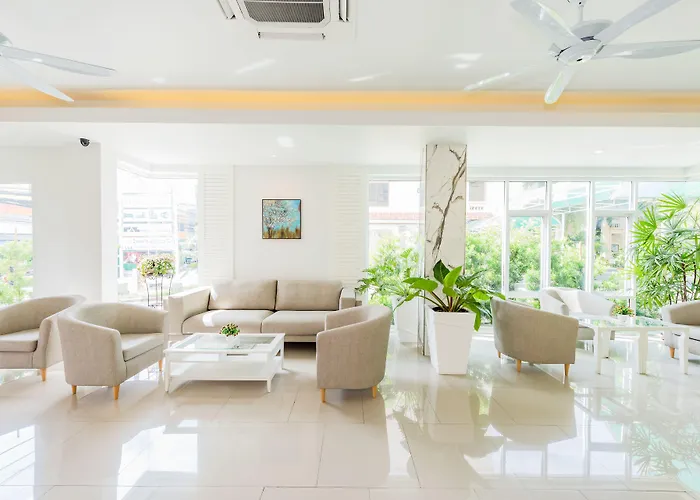 Park 38 Hotel Phuket