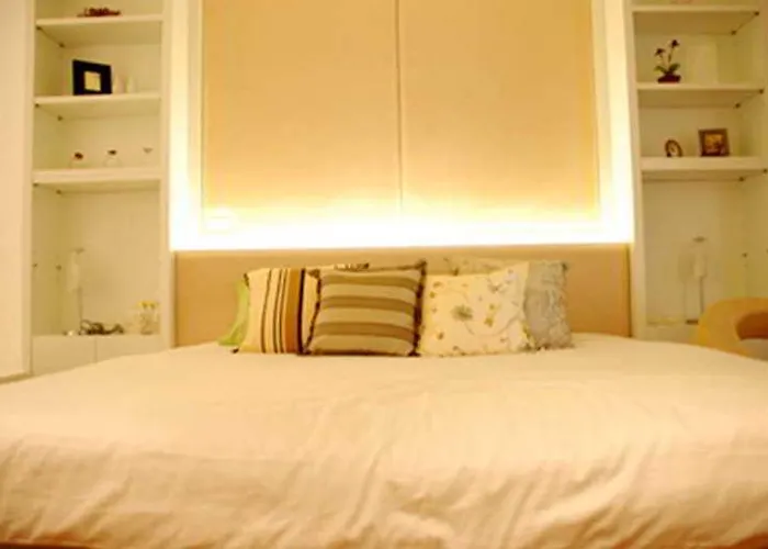 The Lantern Resort And Residence Phuket