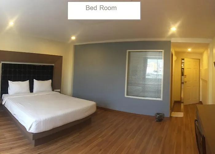 Meeting Room Phuket