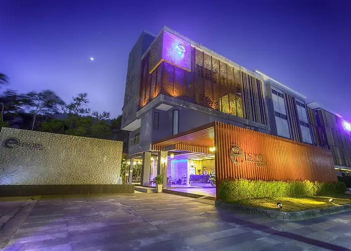 Villas de Luxe à Phuket