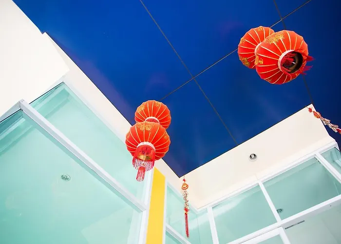 Central Residences Phuket