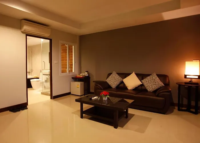 Nize Hotel Phuket