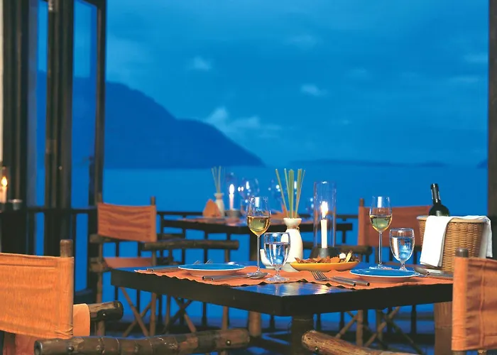 Evason Phuket Hotel