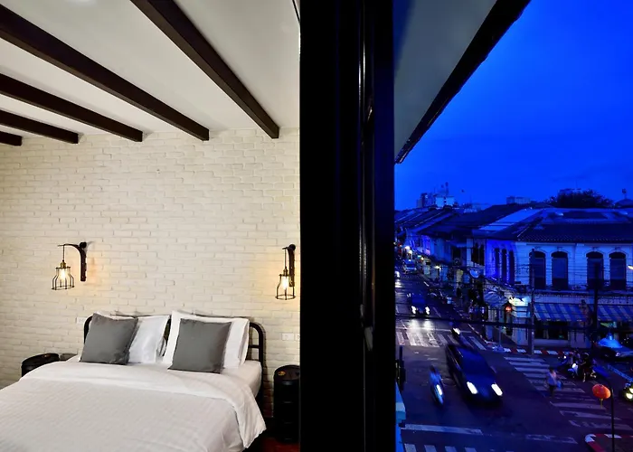 Pension in Phuket
