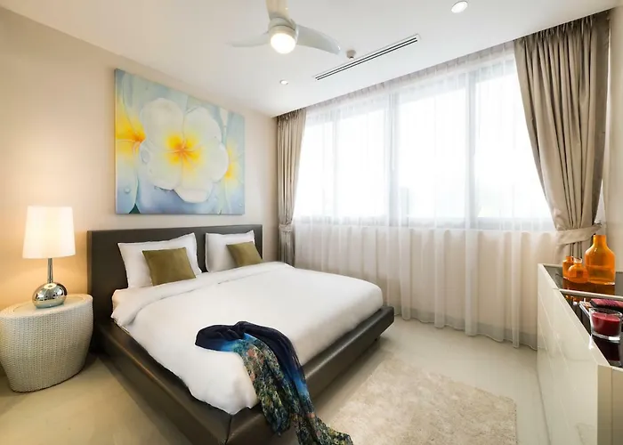 Condomínios de Phuket