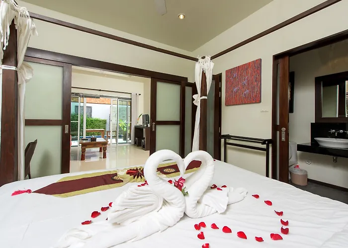 Tiara Villa Phuket